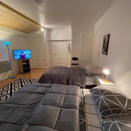 Chez Pierre Apartment Vitry-le-Francois Exterior photo