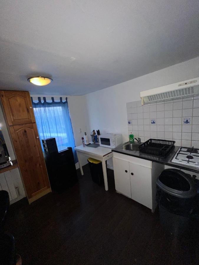 Chez Pierre Apartment Vitry-le-Francois Exterior photo